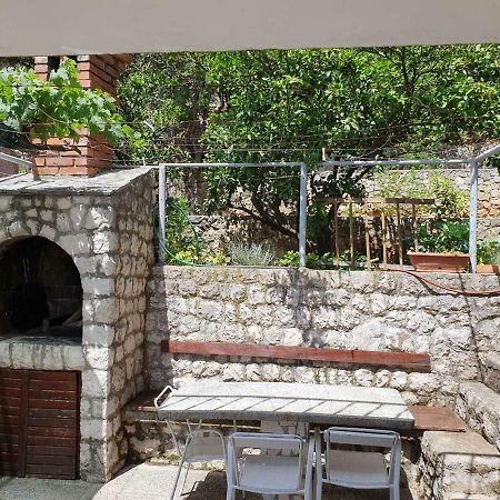 Apartmani Bajgoric Neum Exterior foto