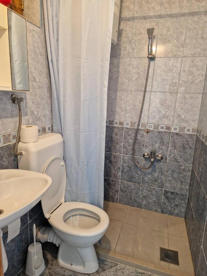Apartmani Bajgoric Neum Exterior foto