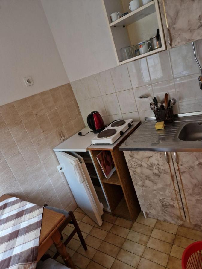 Apartmani Bajgoric Neum Exterior foto