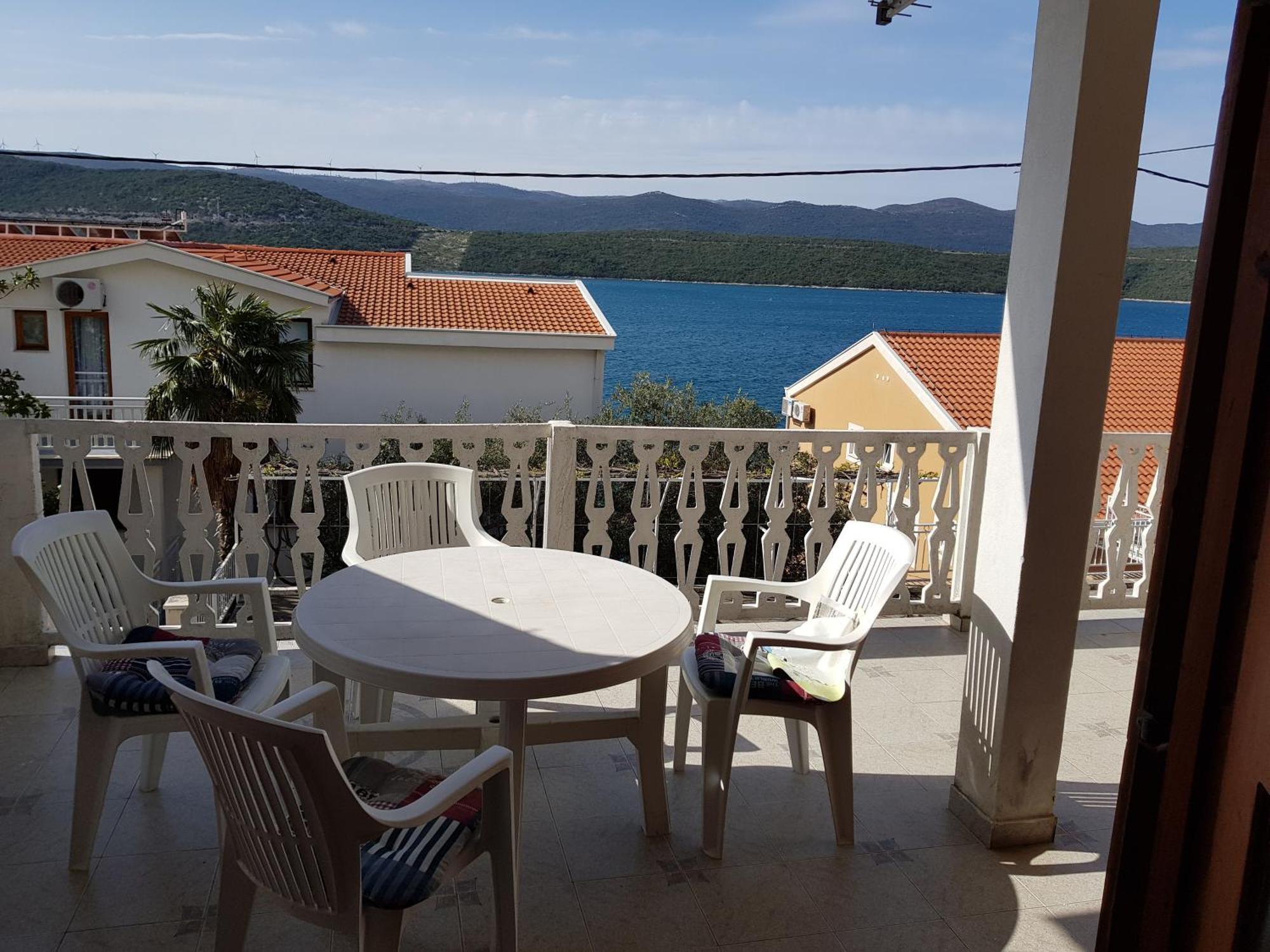 Apartmani Bajgoric Neum Exterior foto