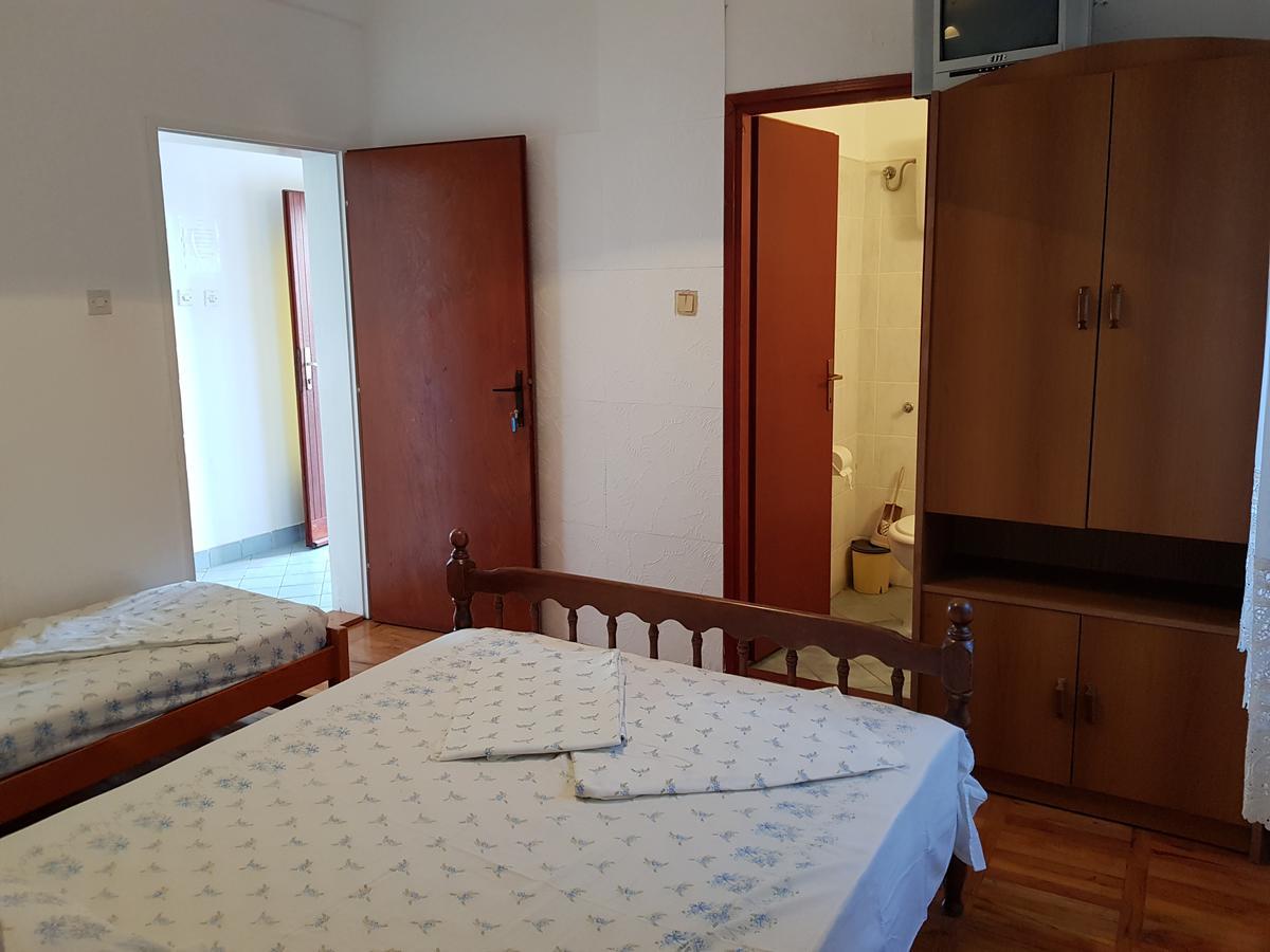 Apartmani Bajgoric Neum Exterior foto