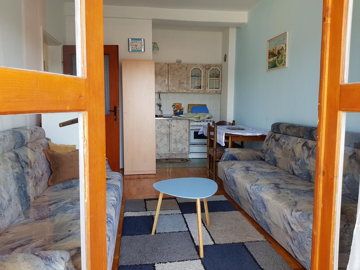 Apartmani Bajgoric Neum Exterior foto