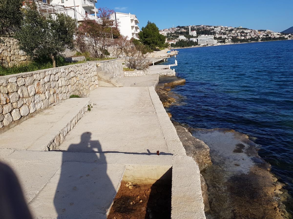 Apartmani Bajgoric Neum Exterior foto