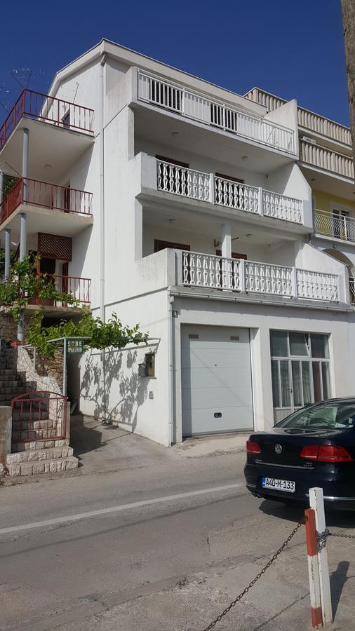 Apartmani Bajgoric Neum Exterior foto