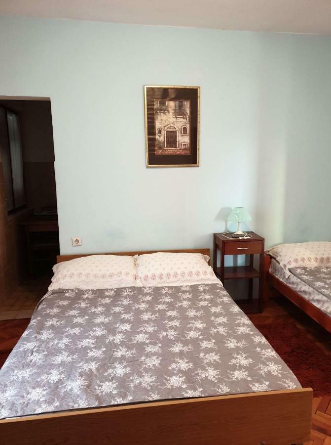 Apartmani Bajgoric Neum Exterior foto
