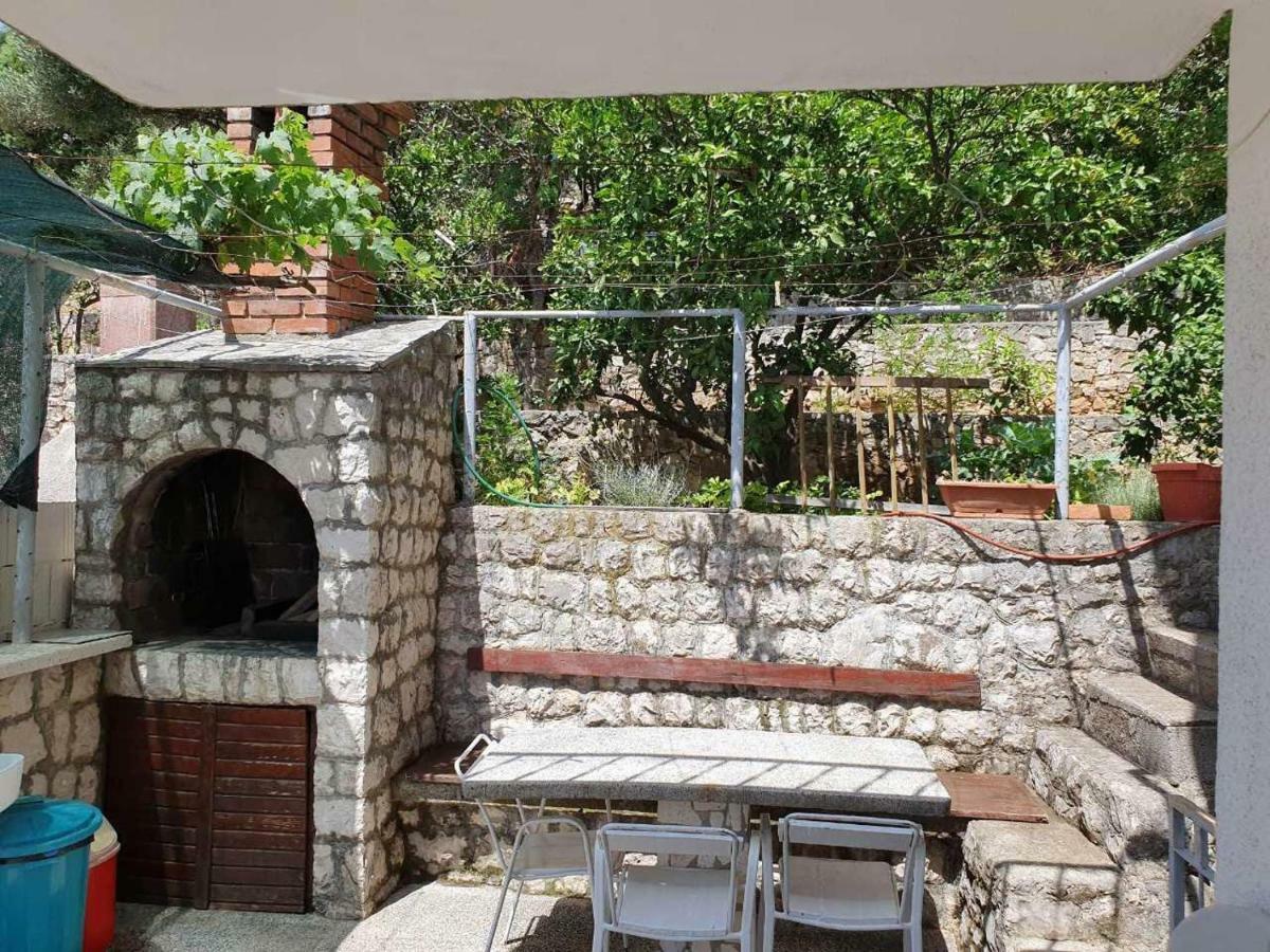 Apartmani Bajgoric Neum Exterior foto
