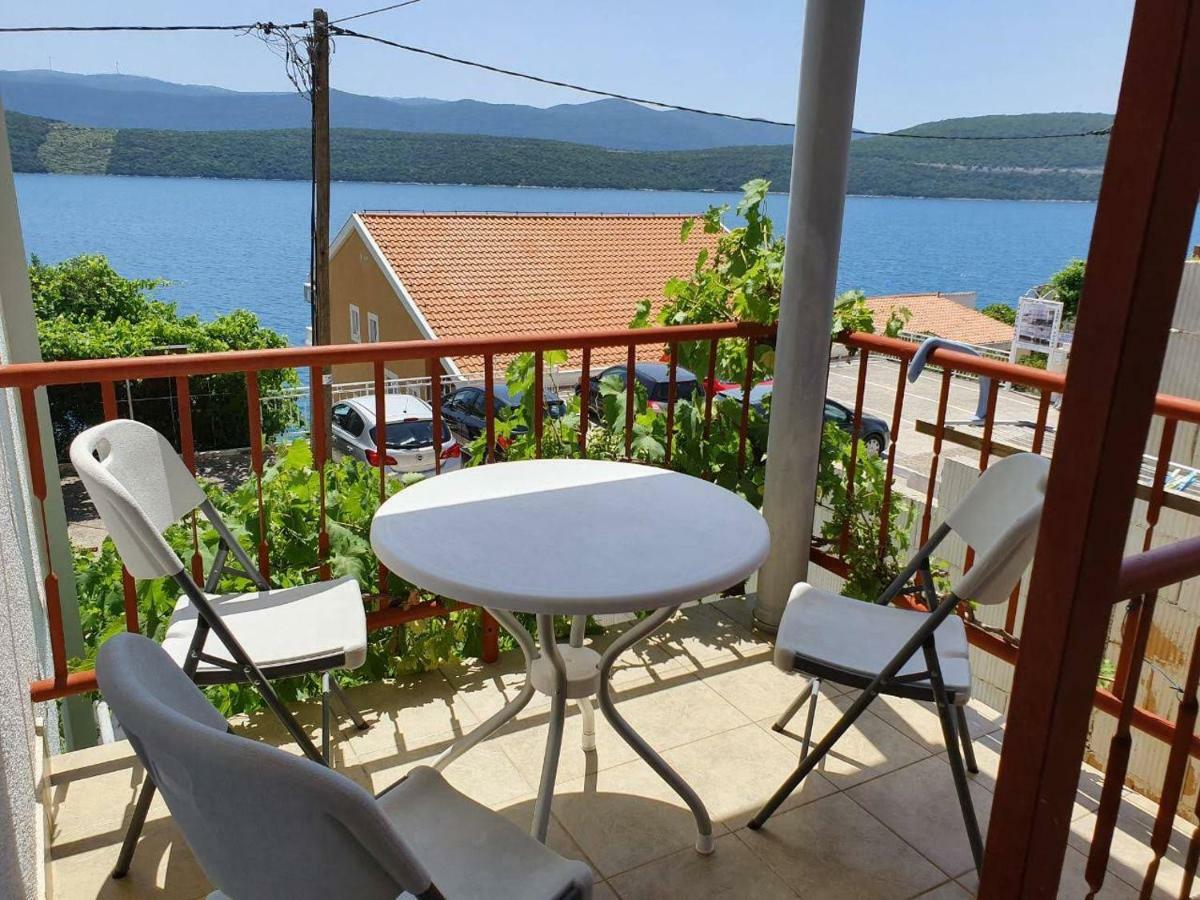 Apartmani Bajgoric Neum Exterior foto
