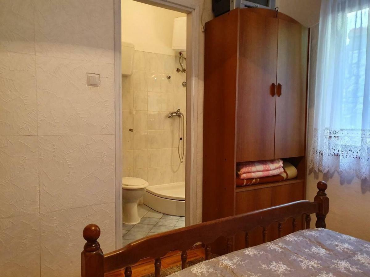 Apartmani Bajgoric Neum Exterior foto